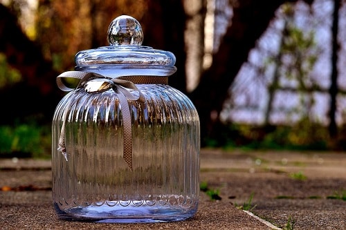 kamp Scrupulous forretning Opbevaringsglas - Find glas til opbevaring her | Flot udvalg
